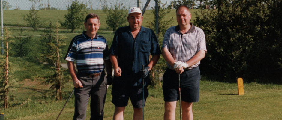 Some things never change...