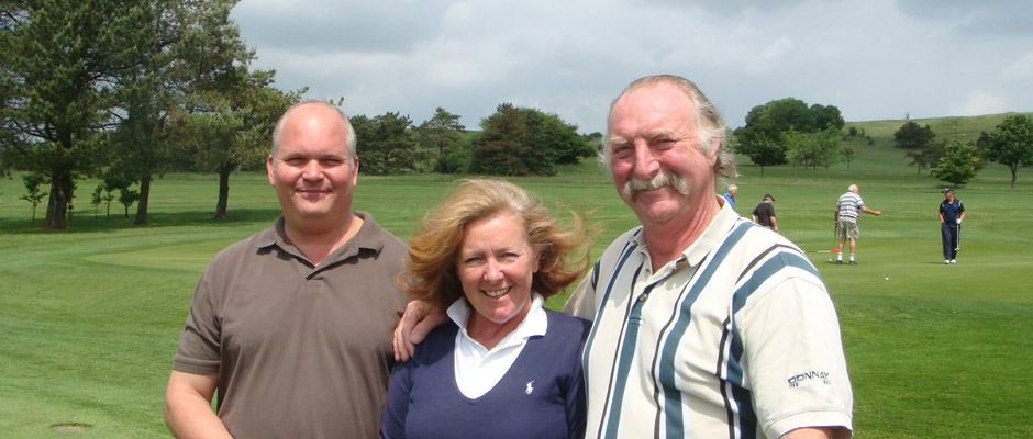 Midsummer's day 2103...