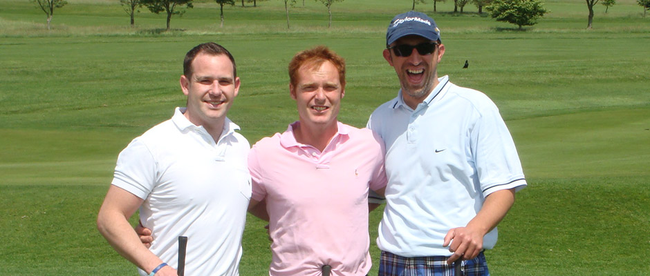 some more so than others ...